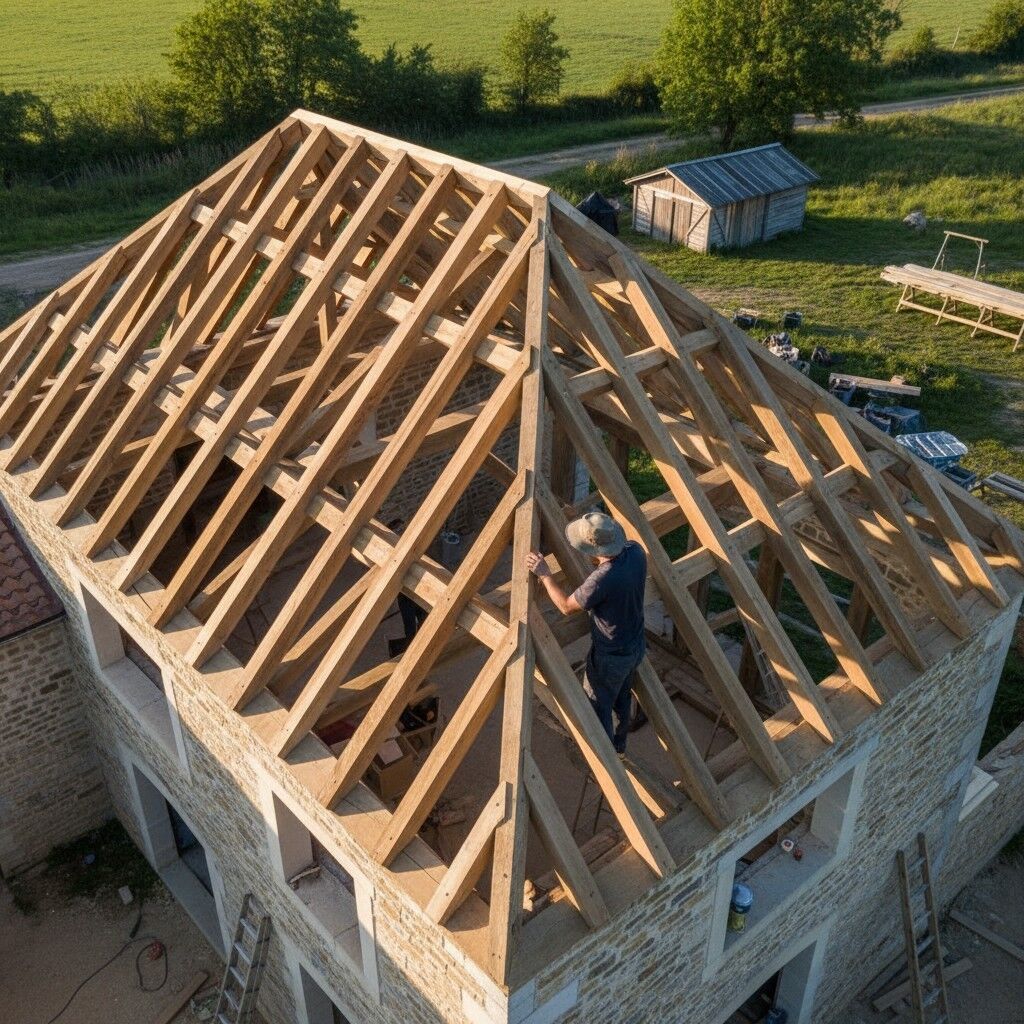 2G TOITURE